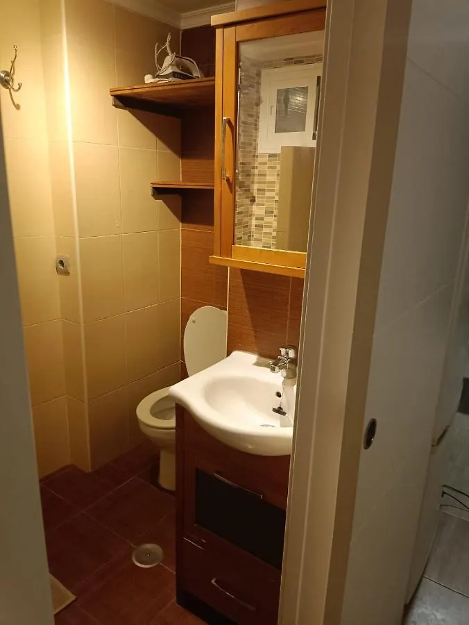 Edificio Minerva Apartment Benalmadena Spain