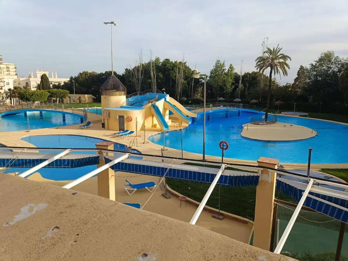Edificio Minerva Apartment Benalmadena Spain