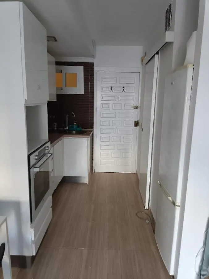 Edificio Minerva Apartment Benalmadena