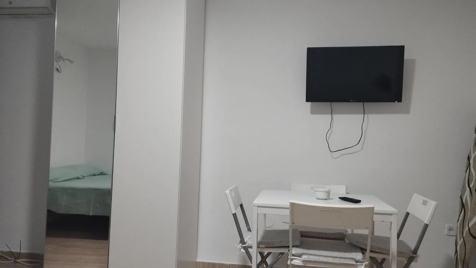 Edificio Minerva Apartment Benalmadena Spain