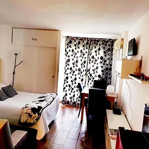 Jupiter Estudio Benalmádena